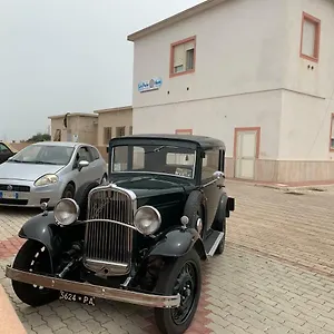 La Perla Nera Pantelleria