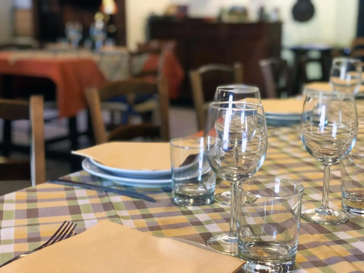 Aparthotel Erba Di Campo Residence Quercianella