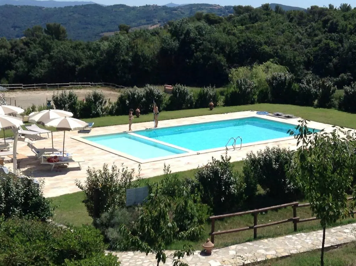 Erba Di Campo Residence Quercianella 0*,