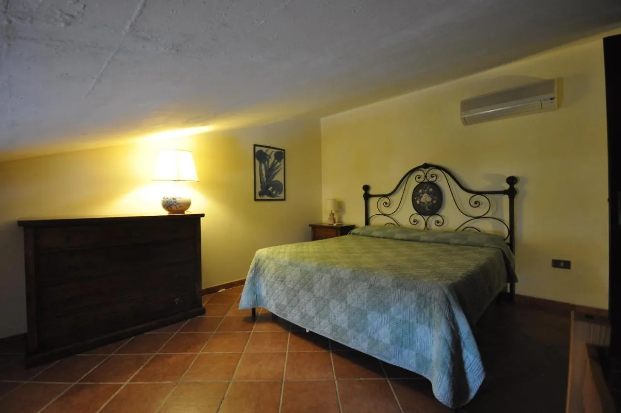 Erba Di Campo Residence Quercianella