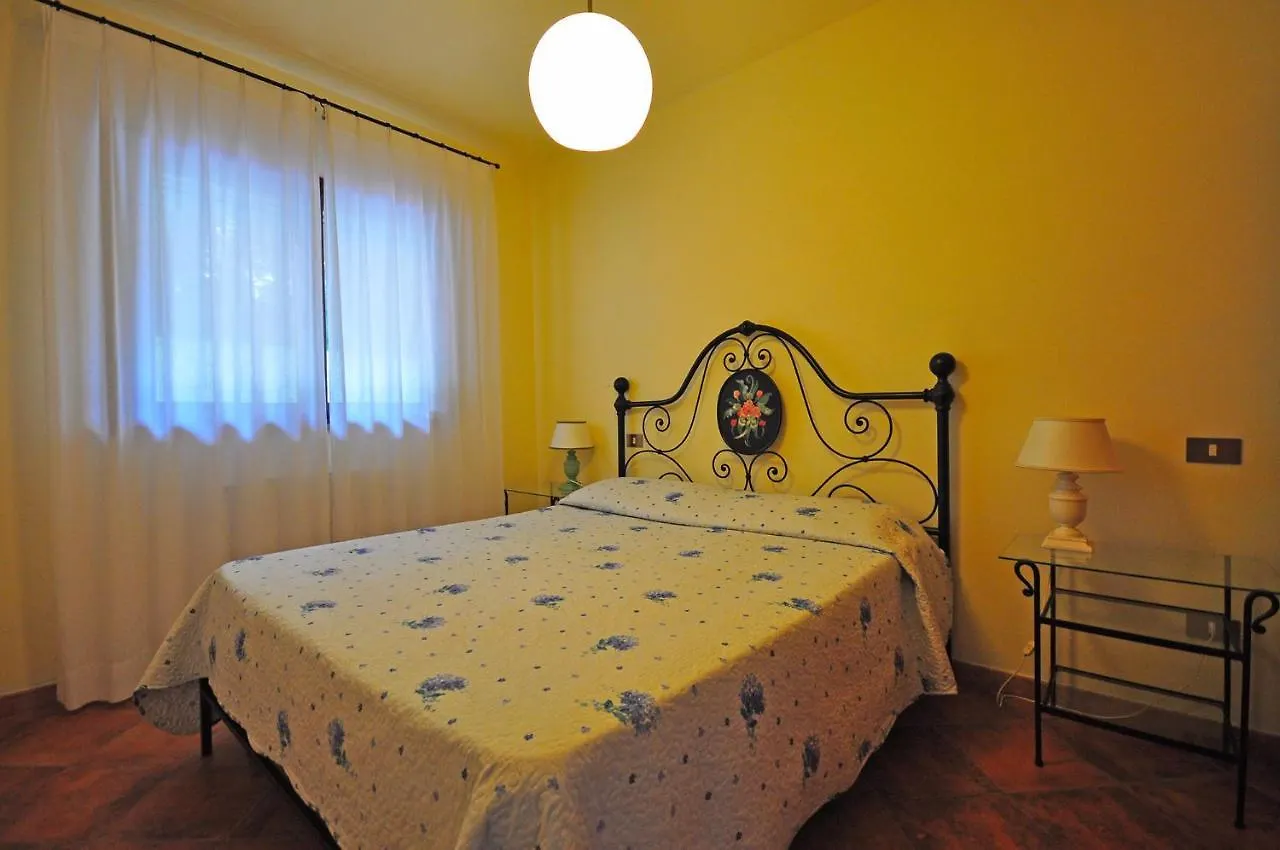 Aparthotel Erba Di Campo Residence Quercianella