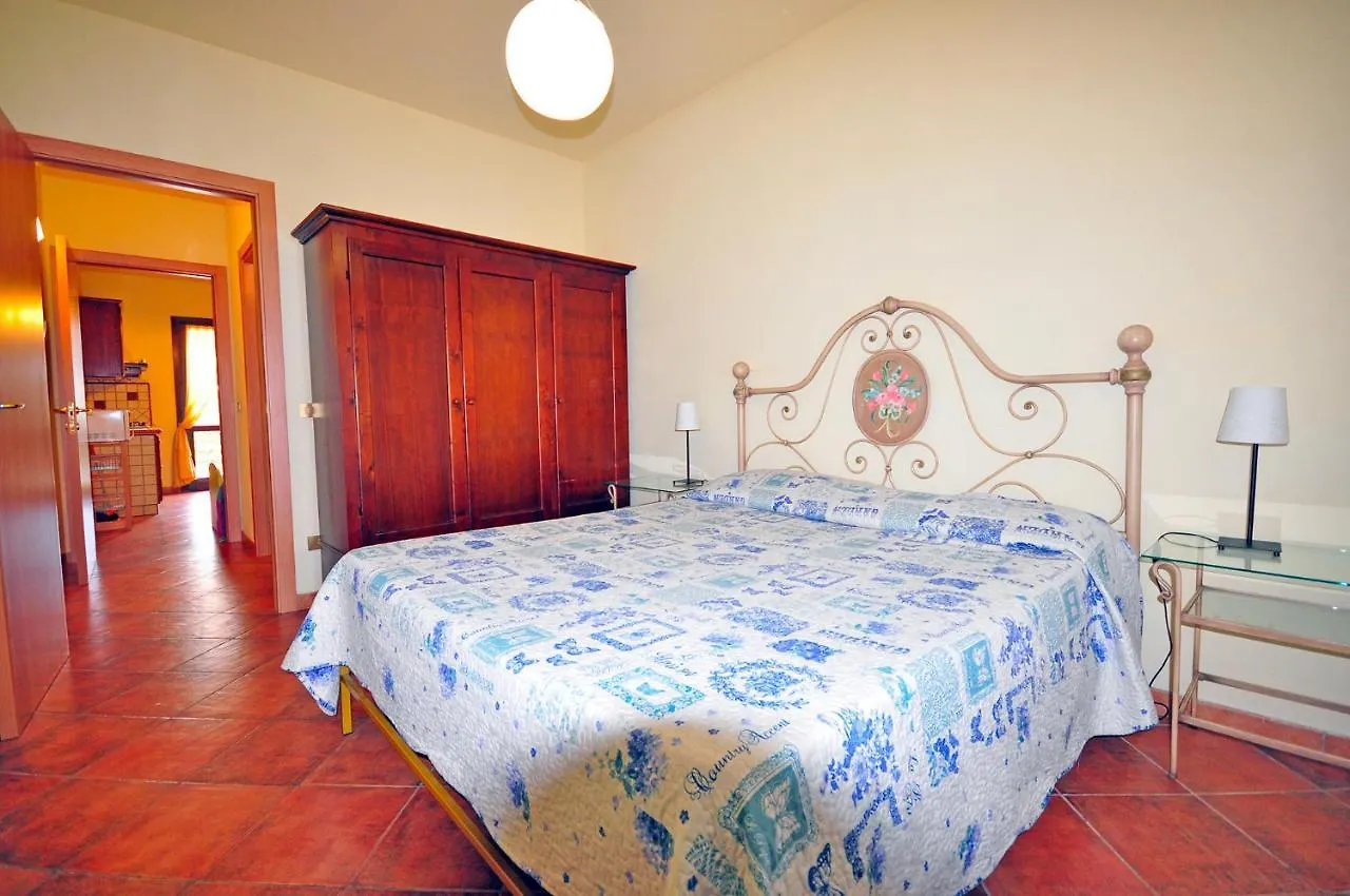 Erba Di Campo Residence Quercianella 0*,  Italien