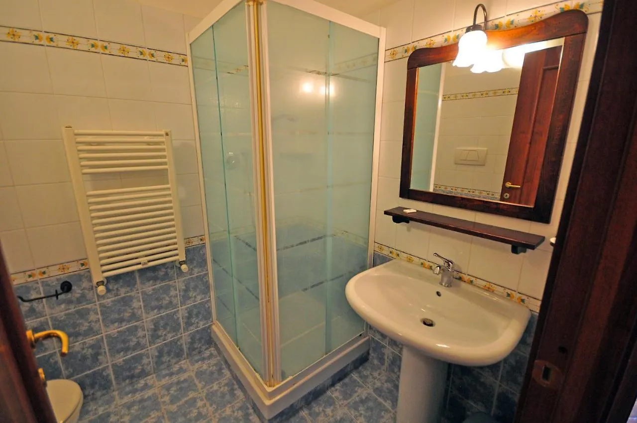 Aparthotel Erba Di Campo Residence Quercianella