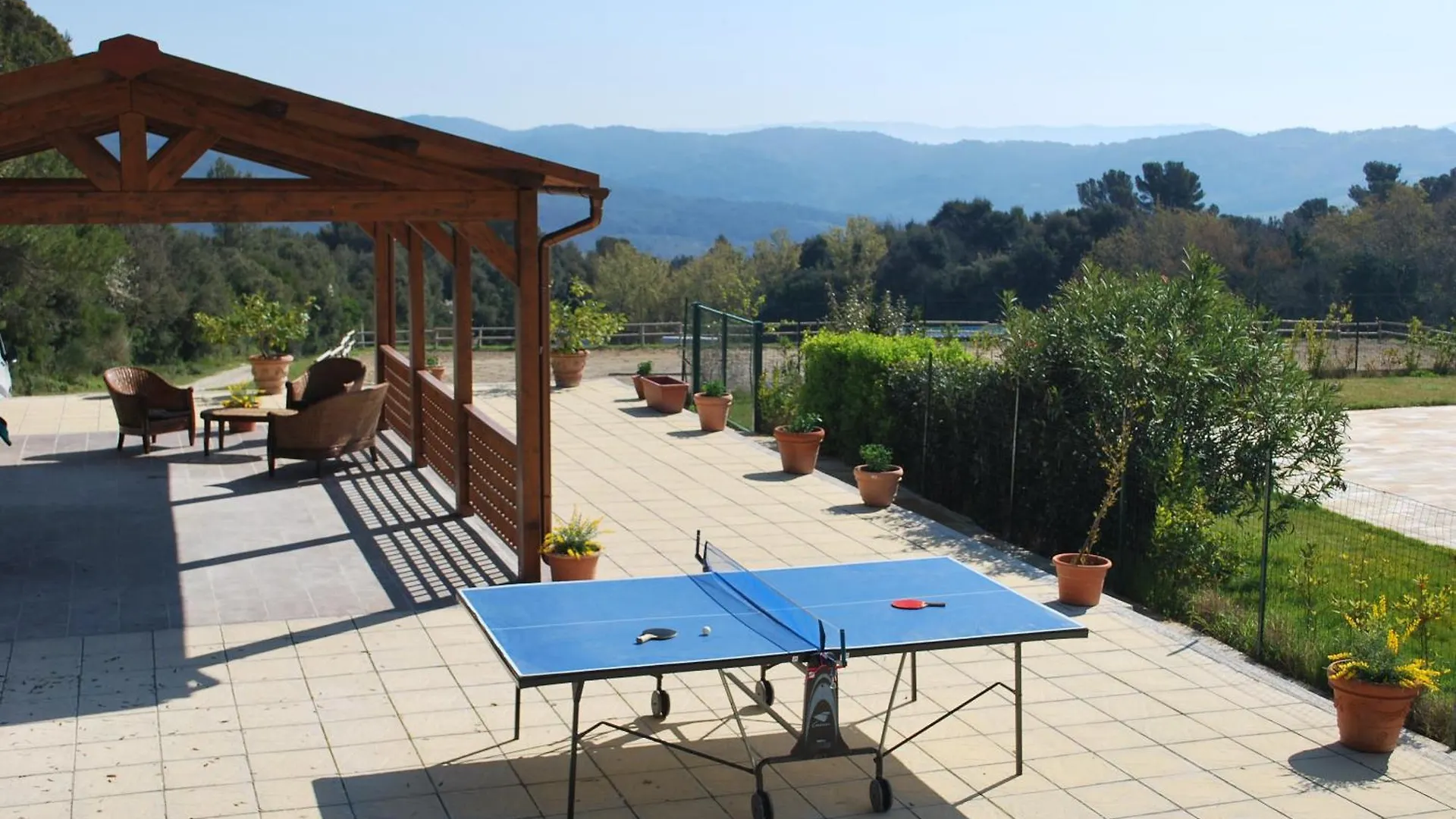 Erba Di Campo Residence Quercianella